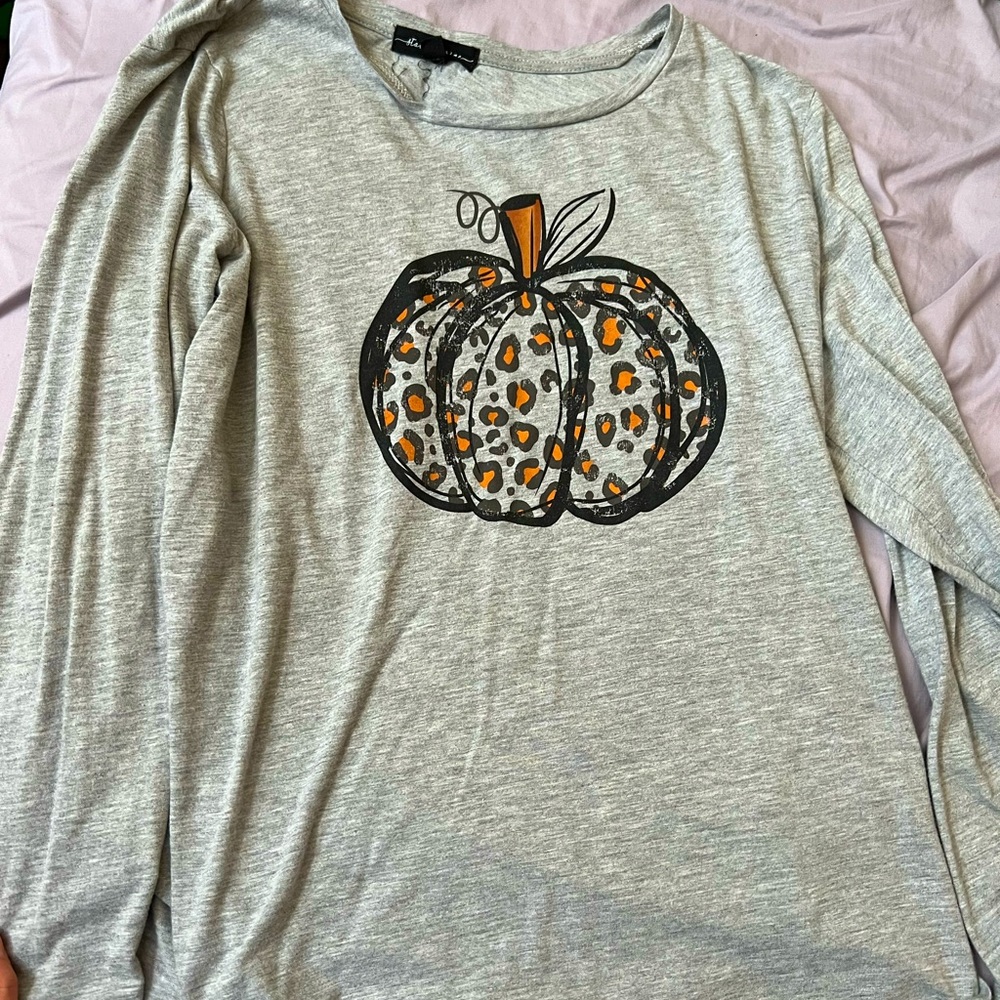 Perfect for Pumpkin picking! 🎃